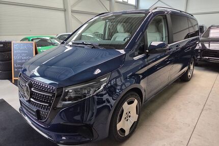 Mercedes-Benz V 300 Gebrauchtwagen
