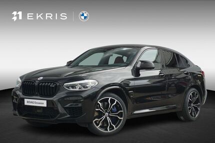 BMW X4 M Gebrauchtwagen