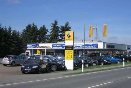 Kia Soul Gebrauchtwagen