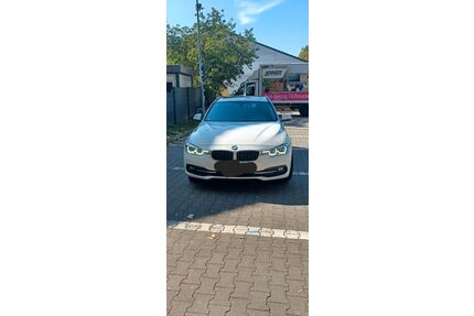 BMW 318 Gebrauchtwagen