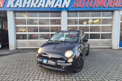 Fiat 500 Gebrauchtwagen