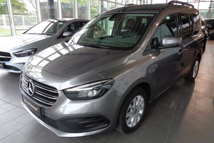 Mercedes-Benz T-Klasse Gebrauchtwagen