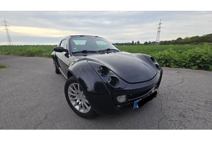 Smart Roadster Gebrauchtwagen