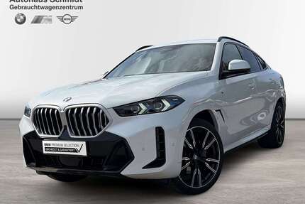 BMW X6 Gebrauchtwagen