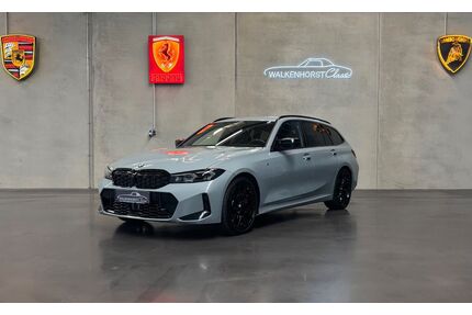 BMW M340i Gebrauchtwagen