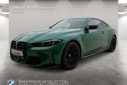 BMW M4 Gebrauchtwagen