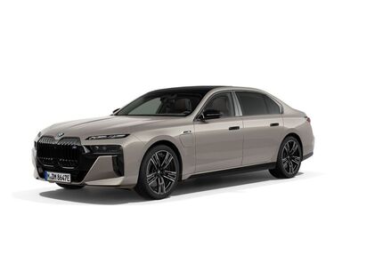 BMW M760 Gebrauchtwagen