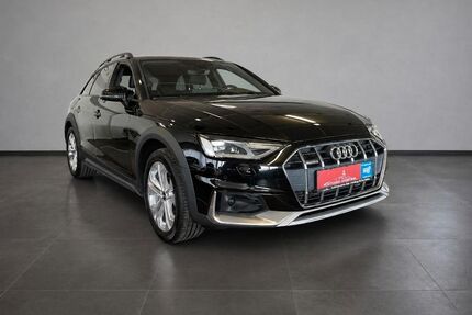 Audi A4 Allroad Gebrauchtwagen