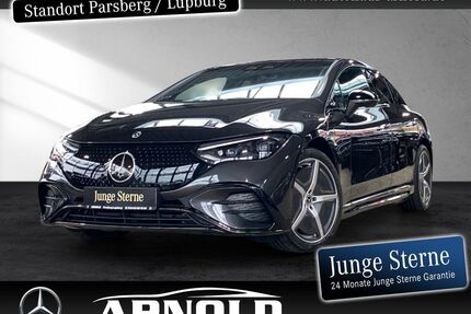 Mercedes-Benz EQE Gebrauchtwagen