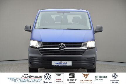 VW T6 Transporter Gebrauchtwagen