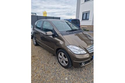 Mercedes-Benz A 200 Gebrauchtwagen