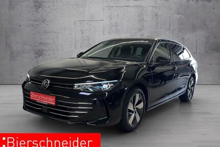 VW Passat Variant Gebrauchtwagen