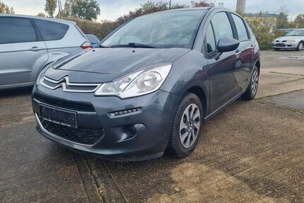 Citroen C3 Gebrauchtwagen