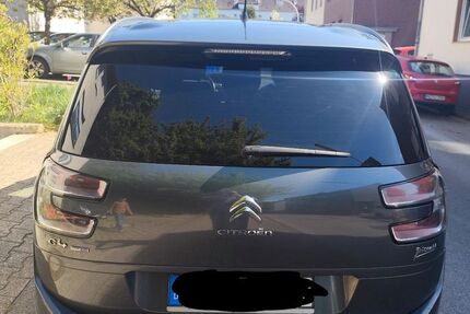 Citroen C4 Picasso Gebrauchtwagen