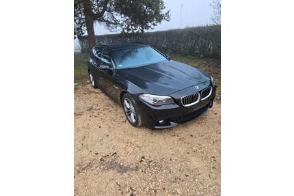 BMW 530 Gebrauchtwagen