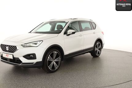 Seat Tarraco Gebrauchtwagen