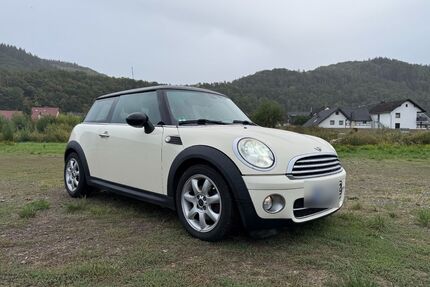 Mini Cooper D Gebrauchtwagen