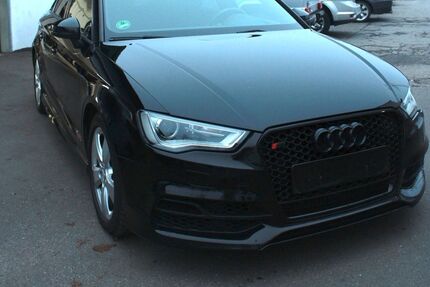 Audi S3 Gebrauchtwagen