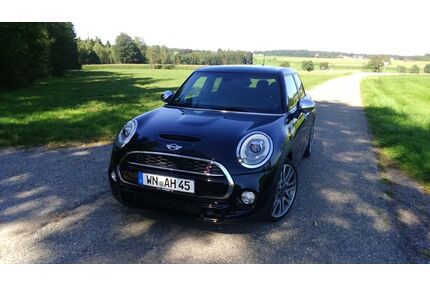 Mini Cooper SD Gebrauchtwagen