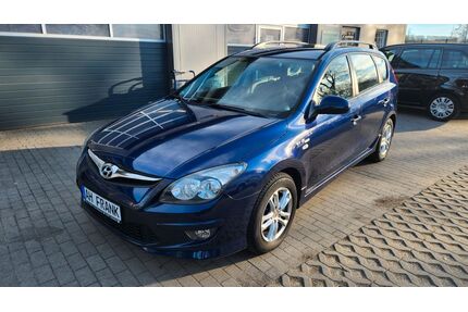 Hyundai i30 Gebrauchtwagen