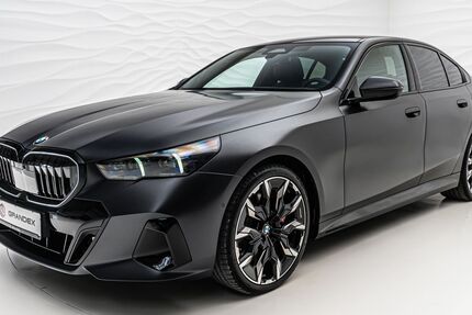 BMW 540 Gebrauchtwagen