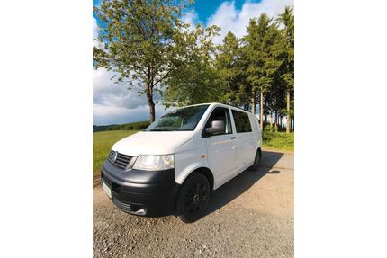 VW T5 andere Gebrauchtwagen