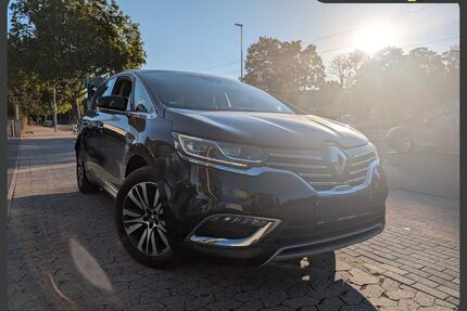 Renault Espace Gebrauchtwagen