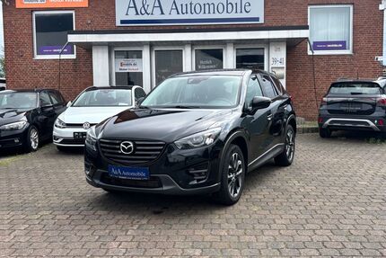 Mazda CX-5 Gebrauchtwagen