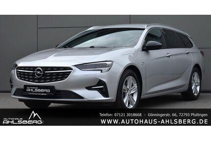 Opel Insignia Gebrauchtwagen
