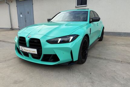 BMW M3 Gebrauchtwagen
