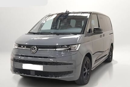 VW T7 Multivan Gebrauchtwagen
