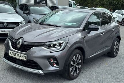 Renault Captur Gebrauchtwagen