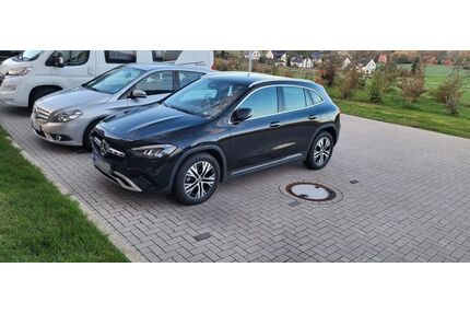 Mercedes-Benz GLA 180 Gebrauchtwagen