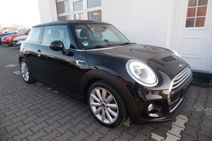 Mini Cooper Gebrauchtwagen