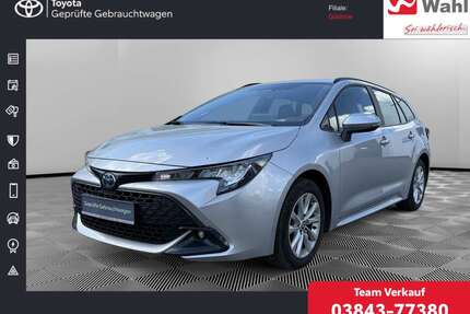 Toyota Corolla Gebrauchtwagen