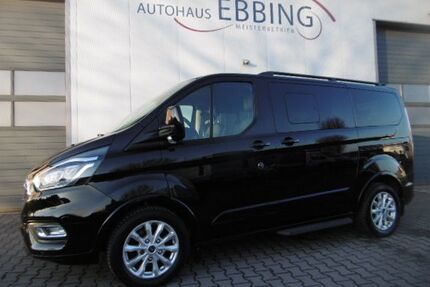 Ford Transit Gebrauchtwagen