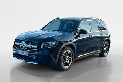 Mercedes-Benz GLB 200 Gebrauchtwagen