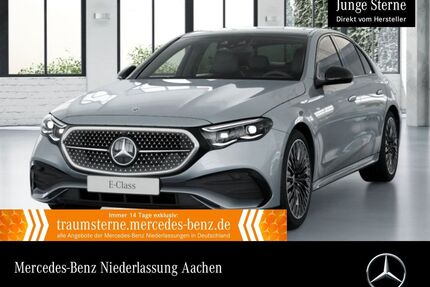 Mercedes-Benz E 300 Gebrauchtwagen
