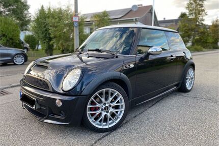 Mini John Cooper Works Gebrauchtwagen