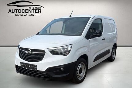 Opel Combo Gebrauchtwagen
