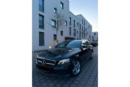 Mercedes-Benz E 200 Gebrauchtwagen