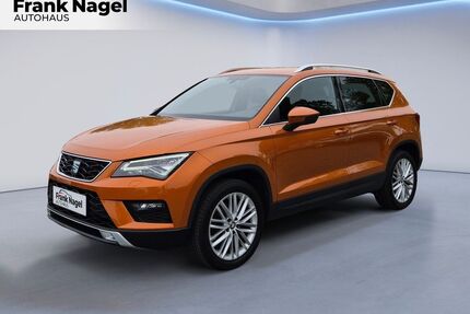Seat Ateca Gebrauchtwagen
