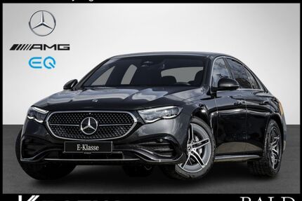 Mercedes-Benz E 200 Gebrauchtwagen