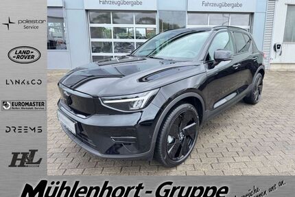 Volvo EX40 Gebrauchtwagen