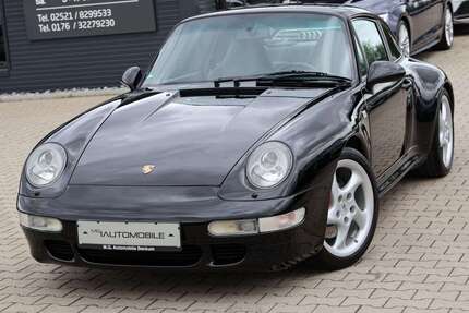 Porsche 911 Gebrauchtwagen