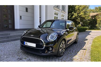 Mini Cooper Gebrauchtwagen