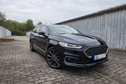Ford Mondeo Gebrauchtwagen