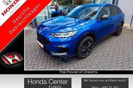 Honda ZR-V Gebrauchtwagen