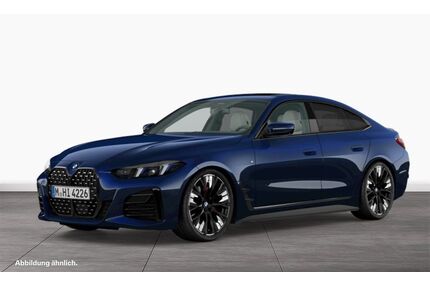 BMW 430 Gran Coupé Gebrauchtwagen