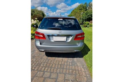 Mercedes-Benz E 250 Gebrauchtwagen